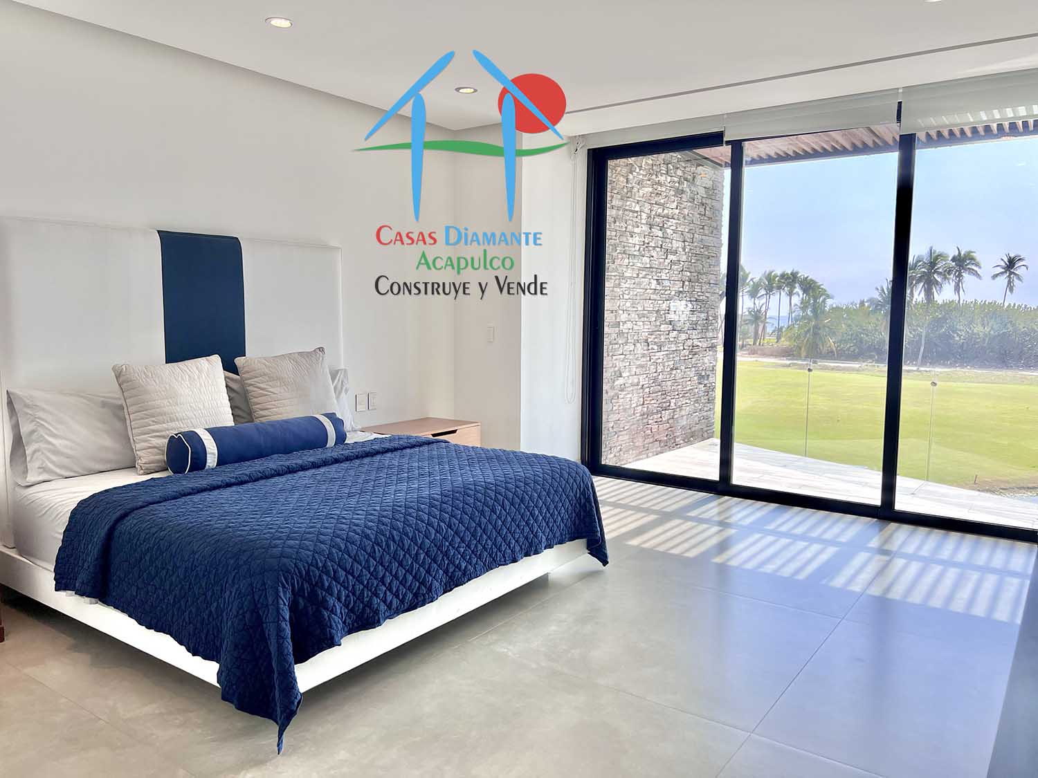 Villas Bálano 4 - Recámara tres 1